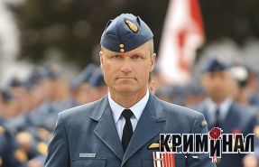«Низший пилотаж» полковника Дэвида Рассела Уильямса